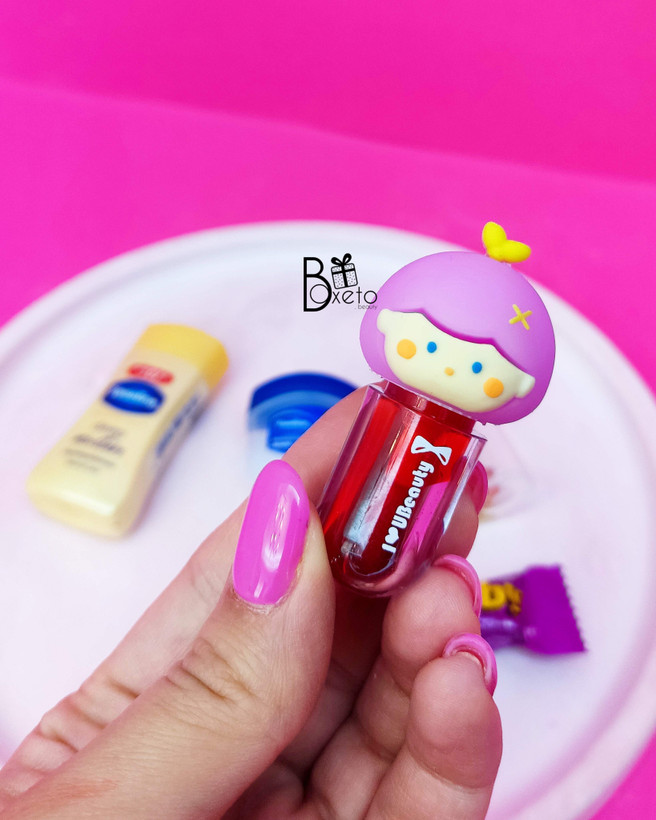 تینت عروسکی