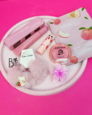 پک هدیه صورتی