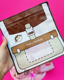 زیپ کیپ هدیه